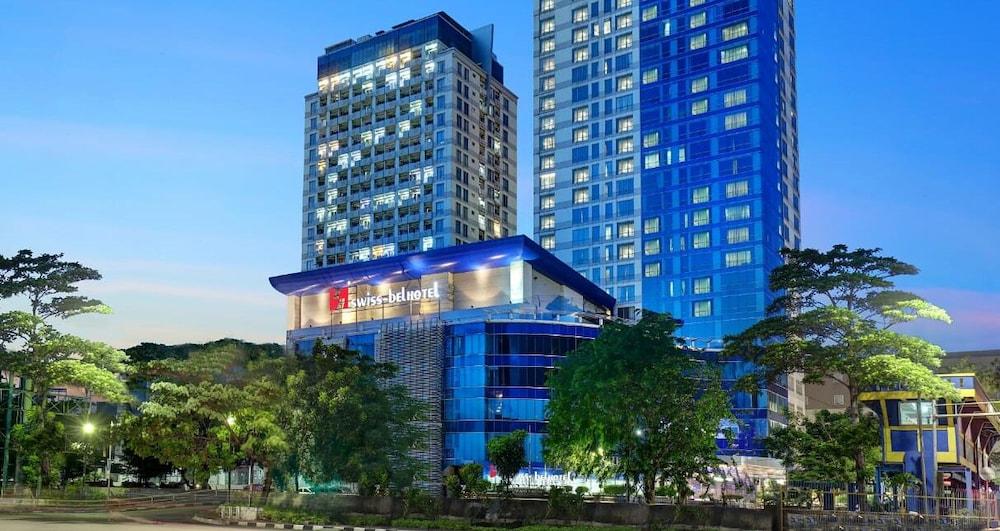 Swiss-Belhotel Mangga Besar Jakarta Ngoại thất bức ảnh