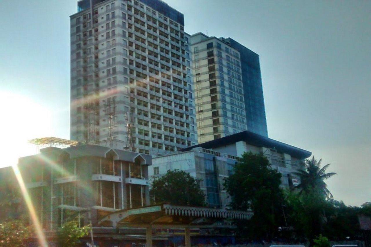Swiss-Belhotel Mangga Besar Jakarta Ngoại thất bức ảnh